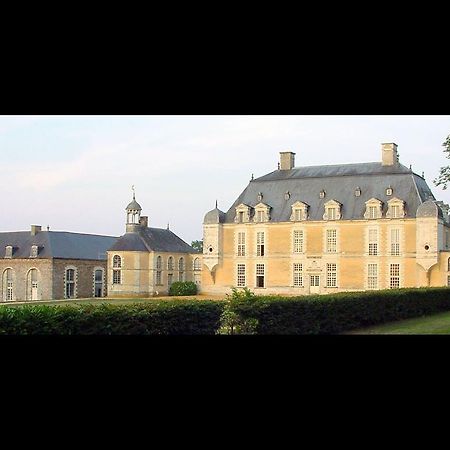 Chateau Du Boschet Bed & Breakfast Bourg-des-Comptes Exterior photo