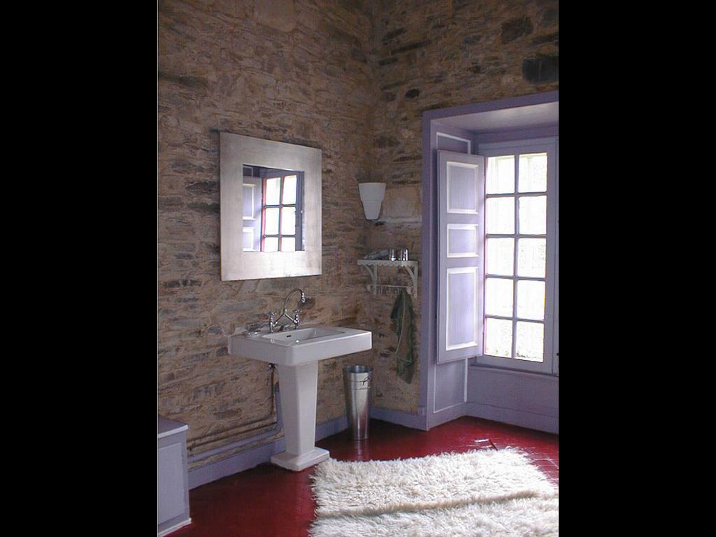 Chateau Du Boschet Bed & Breakfast Bourg-des-Comptes Room photo